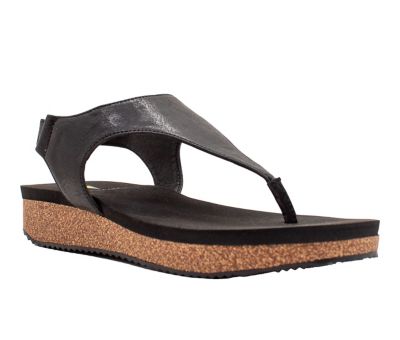 Volatile Trek Velcro Sandal