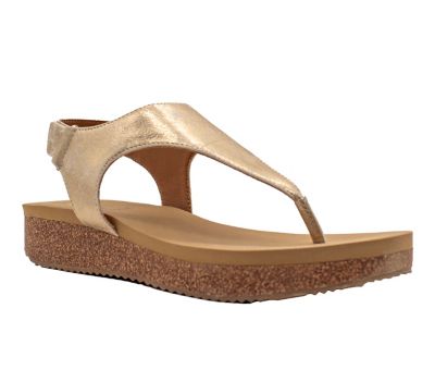 Volatile Women's Trek Velcro Sandals