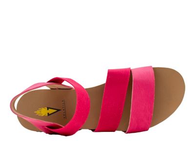 Image showing  Picnic Asymmetrical Wedge