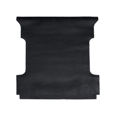 Tractor Supply 2015 to Current Ford F150 6.5 ft., 5.5 ft. Trim-To-Fit TSC Logo Bed Mat, TM707BAGGED