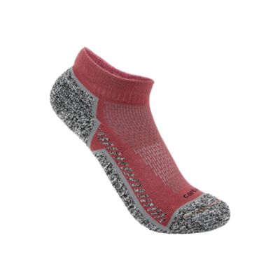 Image showing  Force Midweight Low Cut Sock, 3 pk.