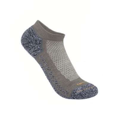 Image showing  Force Midweight Low Cut Sock, 3 pk.