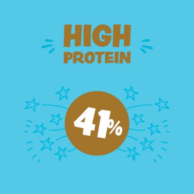 Image showing  Cluck Duck Goose Poultry Treat, 2 lb.