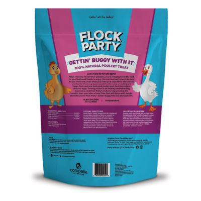 Image showing  Getting Buggy With It, 2 lb.