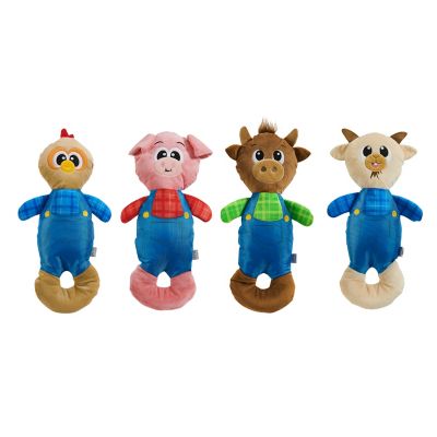 Image showing  Patches Farm Friends Assortment