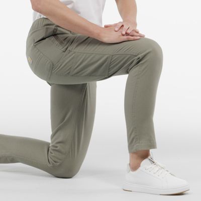 Image showing  Women's Force Relaxed Fit Ripstop Work Pant
