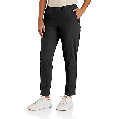 Carhartt Force Relaxed Fit Ripstop Work Pant 106194