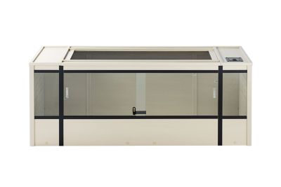 Image showing  Mojave Reptile Lounge, Maple