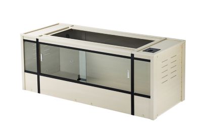 Image showing  Mojave Reptile Lounge, Maple