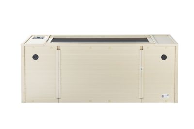 Image showing  Mojave Reptile Lounge, Maple