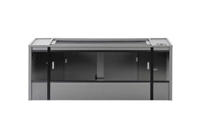 Image showing  Mojave Reptile Lounge, Gray