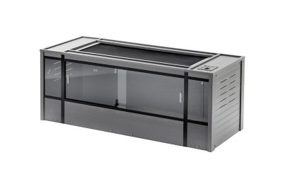 Image showing  Mojave Reptile Lounge, Gray