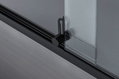 Image showing 9 th New Age Pet Mojave Reptile Lounge, Gray