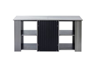 Image showing  Versa Reptile Lounge Stand