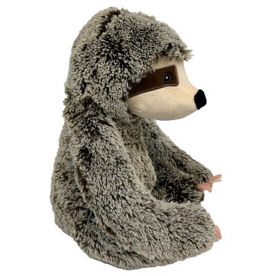 Image showing  Jumbo Sloth Dog Toy