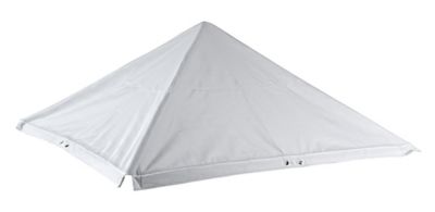 Image showing  Portable Fabric Kennel Replacement Cover