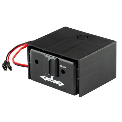 Image showing  Liquid Propane Conversion Safety Pilot Kit - Piezo Ignition with Remote