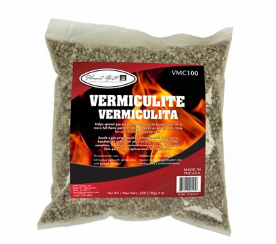 Pleasant Hearth Vermiculite, 4 oz.