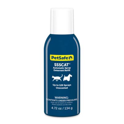 Image showing 5 th PetSafe SSSCat Refill Can