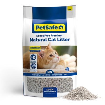 PetSafe ScoopFree Natural Litter, 8 lb. Bag