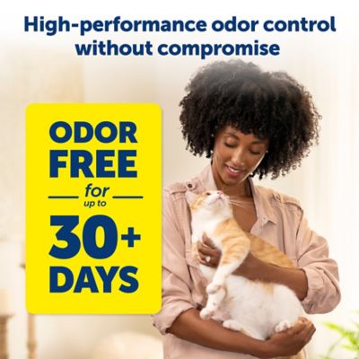 Image showing  ScoopFree Natural Litter