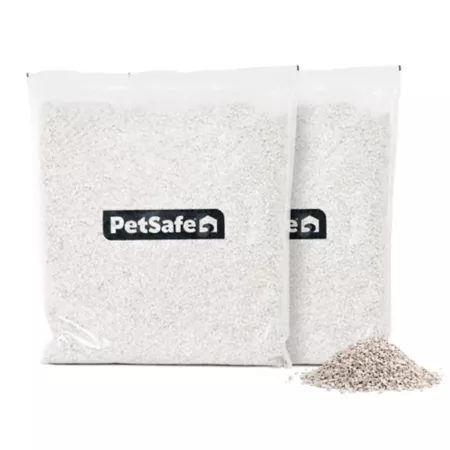 PetSafe ScoopFree Premium Natural Cat Litter 4.2 lbs (2-Pack) Cat Litter