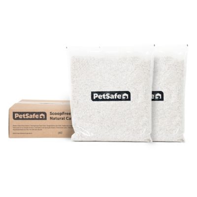 Image showing 8 th PetSafe ScoopFree Premium Natural Cat Litter