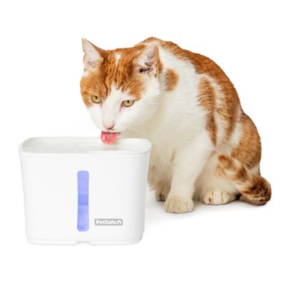 PetSafe Viva Fountain, Plastic Tray