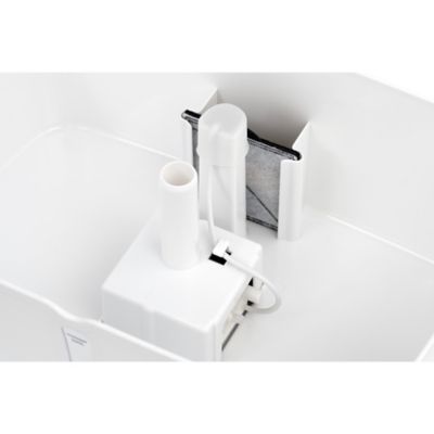 Image showing 5 th PetSafe ION-X Square Carbon Resin Fountain Filter, 4pk