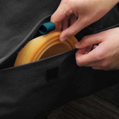 Image showing  Rover Bucket Seat Cover