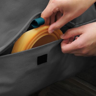 Image showing  Rover Bucket Seat Cover