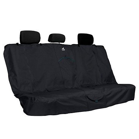 Kurgo Rover Extended Dog Bench Seat Cover