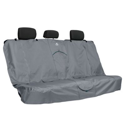 Kurgo Rover Extended Bench Seat Dog Cover