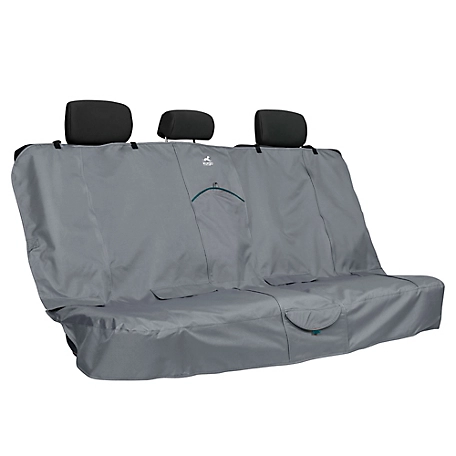 Kurgo Rover Extended Dog Bench Seat Cover
