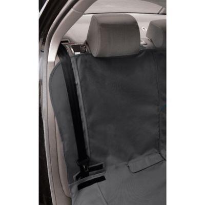 Image showing  Rover Extended Bench Seat Dog Cover