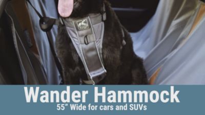 Image showing  Rover Car Hammock