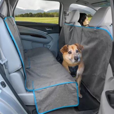 Kurgo Wander Coast to Coast Dog Hammock Pet Seat Covers & Protectors