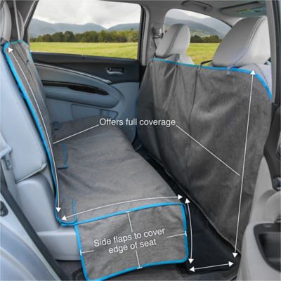 Image showing  Wander Coast to Coast Dog Hammock