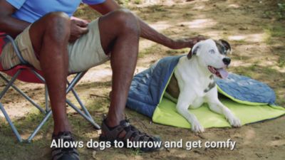 Image showing  Canyon Puffer Pup Sack