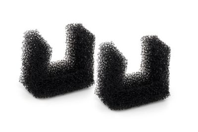 Image showing  Foam Filters for Pet Fountains, 2-pack