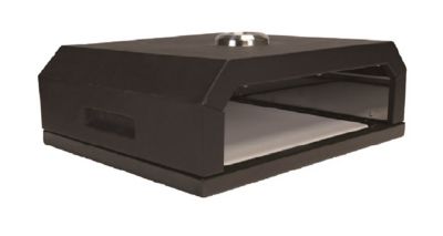 Image showing  Grill Top Pizza Oven, 13 in.