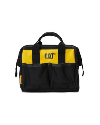 CAT 12 in. Tool Bag