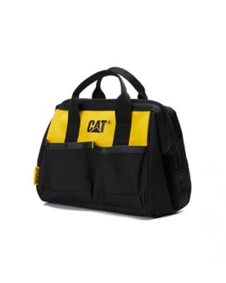 Image showing CAT 12 in. Tool Bag