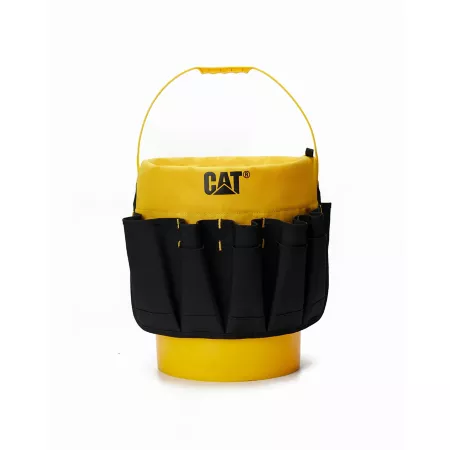 CAT Bucket Organizer Tool Bags