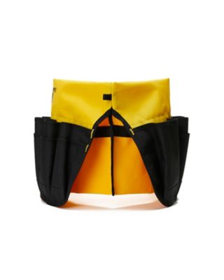 Image showing 9 th CAT Bucket Organizer with 26 Pockets