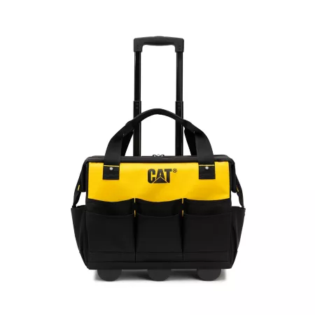 CAT 18 Inch Rolling Tool Bag Tool Bags