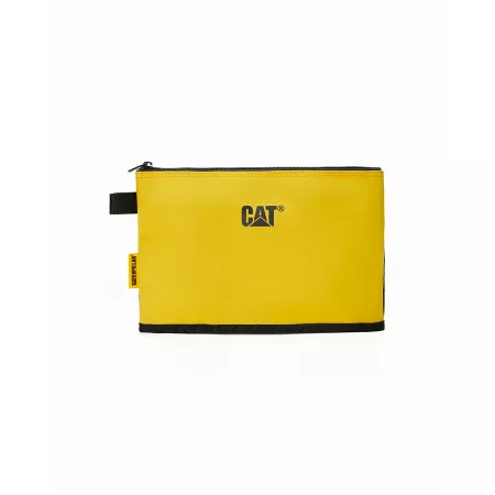 CAT 12 in Document bag Tool Bags