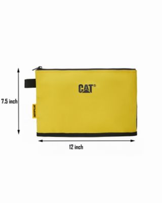 Image showing  12 in. Document Bag