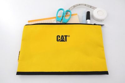 Image showing  12 in. Document Bag