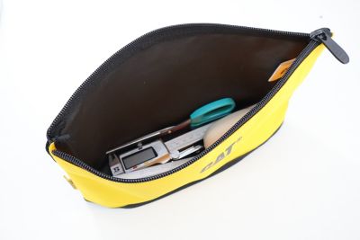 Image showing 5 th CAT 12 in. Document Bag